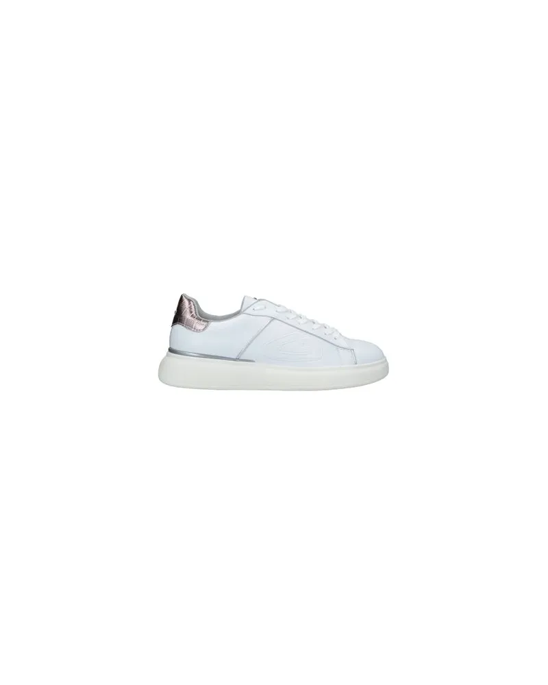 Alberto Guardiani SCHUHE - Sneakersauf YOOX.COM Weiß