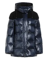 Fay Pufferjacke & Daunenjacke Marineblau