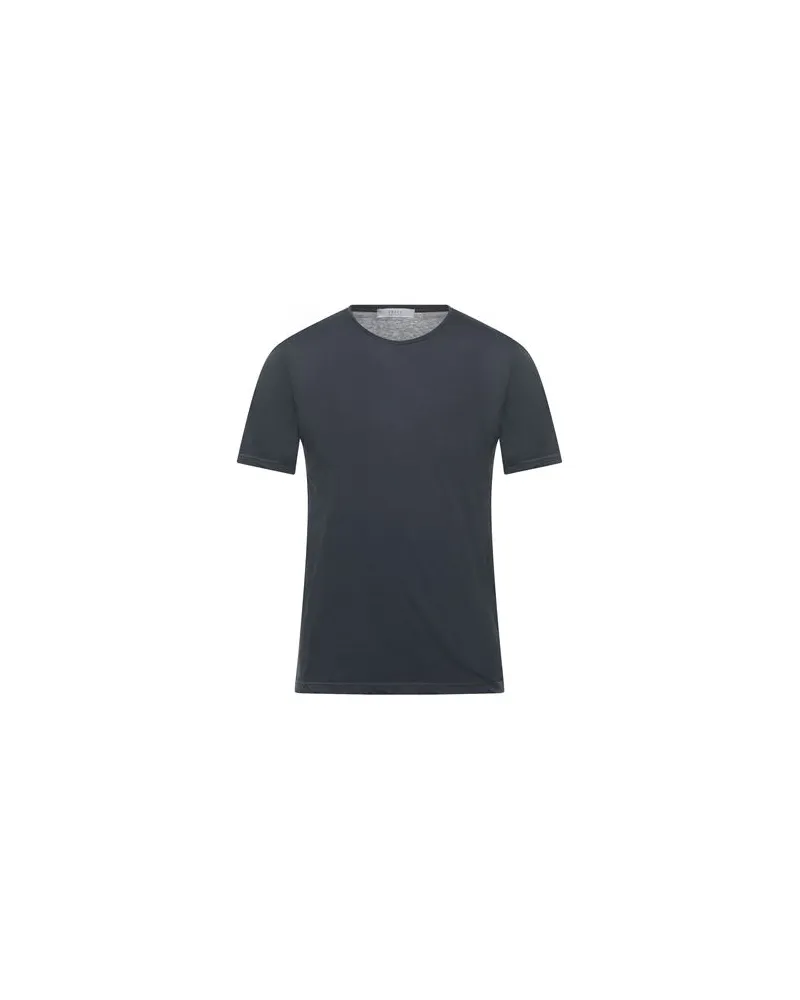 VNECK TOPS - T-shirtsauf YOOX.COM Blei