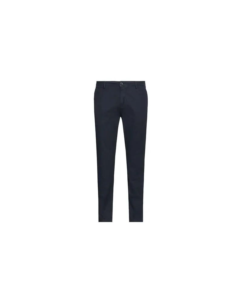 Yan Simmon HOSEN & RÖCKE - Hosenauf YOOX.COM Nachtblau