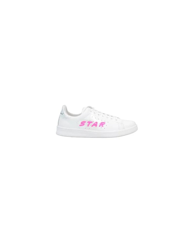 NiRa Rubens SCHUHE - Sneakersauf YOOX.COM Weiß