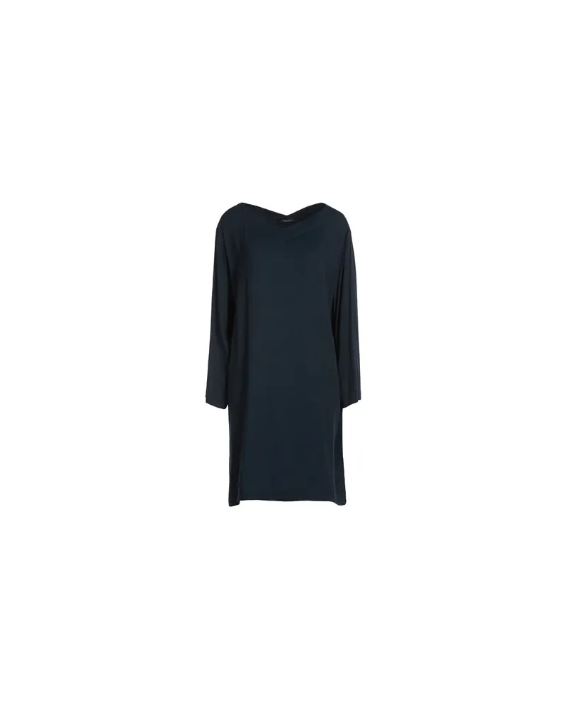 Roberto Collina KLEIDER - Mini-Kleiderauf YOOX.COM Marineblau