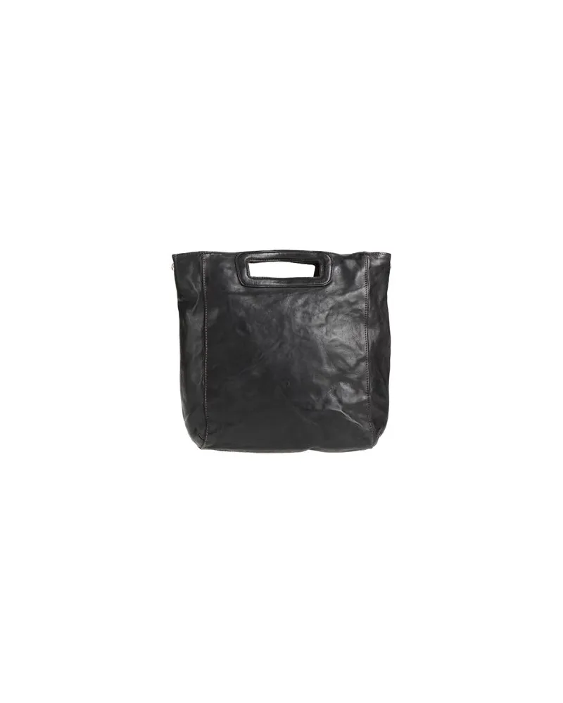 Campomaggi TASCHEN - Handtaschenauf YOOX.COM Schwarz