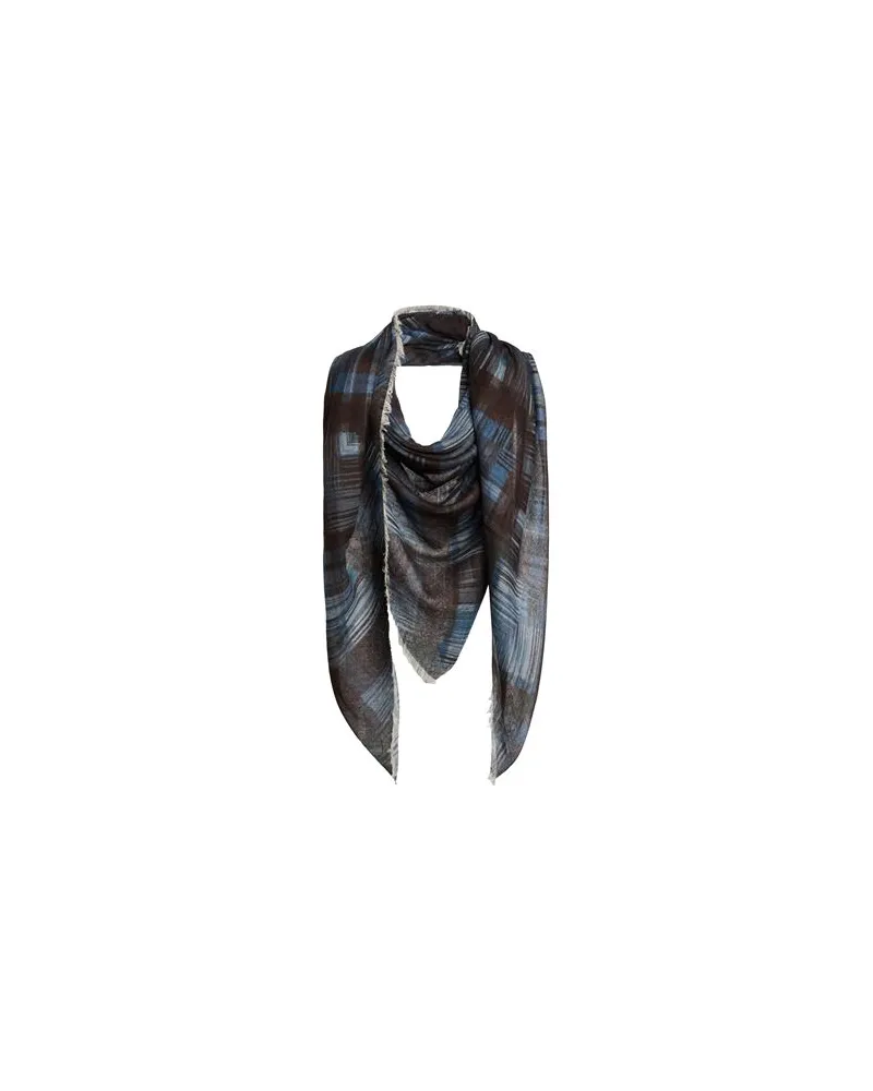 Missoni ACCESSOIRES - Schalsauf YOOX.COM Dunkelbraun