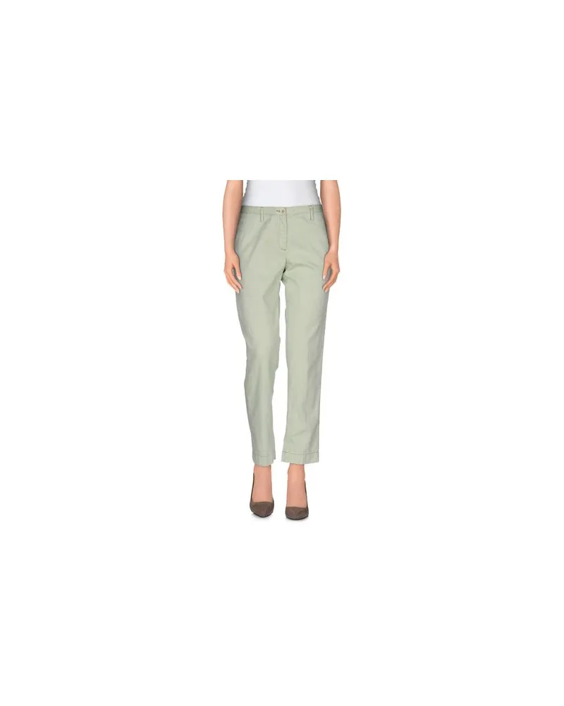 Massimo Alba HOSEN & RÖCKE - Hosenauf YOOX.COM Säuregrün