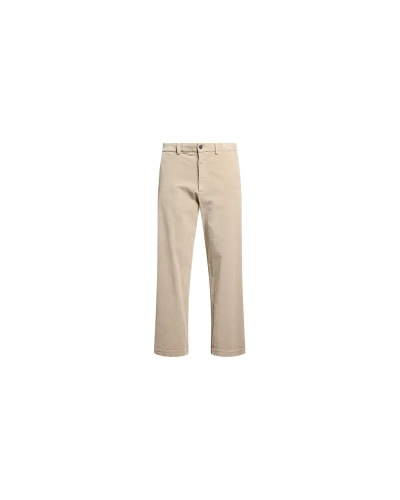 BARENA HOSEN & RÖCKE - Hosenauf YOOX.COM Beige