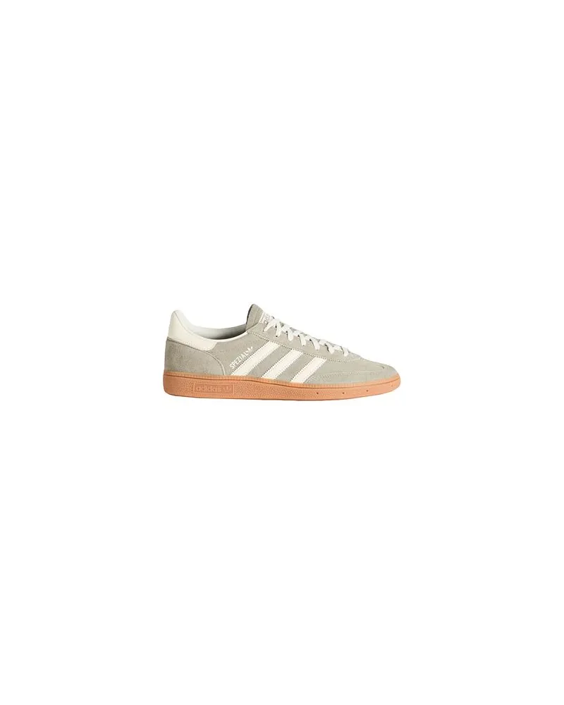 adidas HANDBALL SPEZIAL W  - SCHUHE - Sneakersauf YOOX.COM Hellgrau