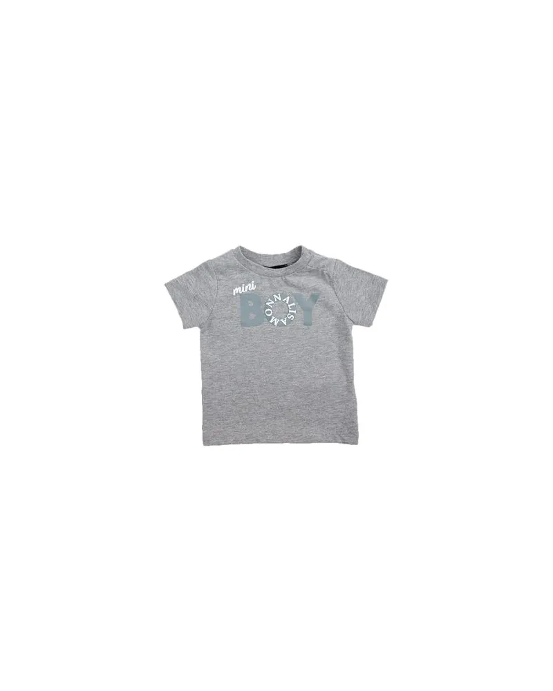 Monnalisa TOPS - T-shirtsauf YOOX.COM Grau