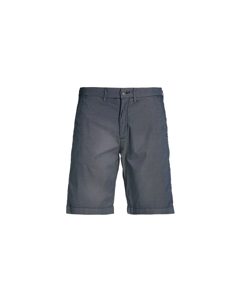 Liu Jo HOSEN & RÖCKE - Shorts & Bermudashortsauf YOOX.COM Marineblau