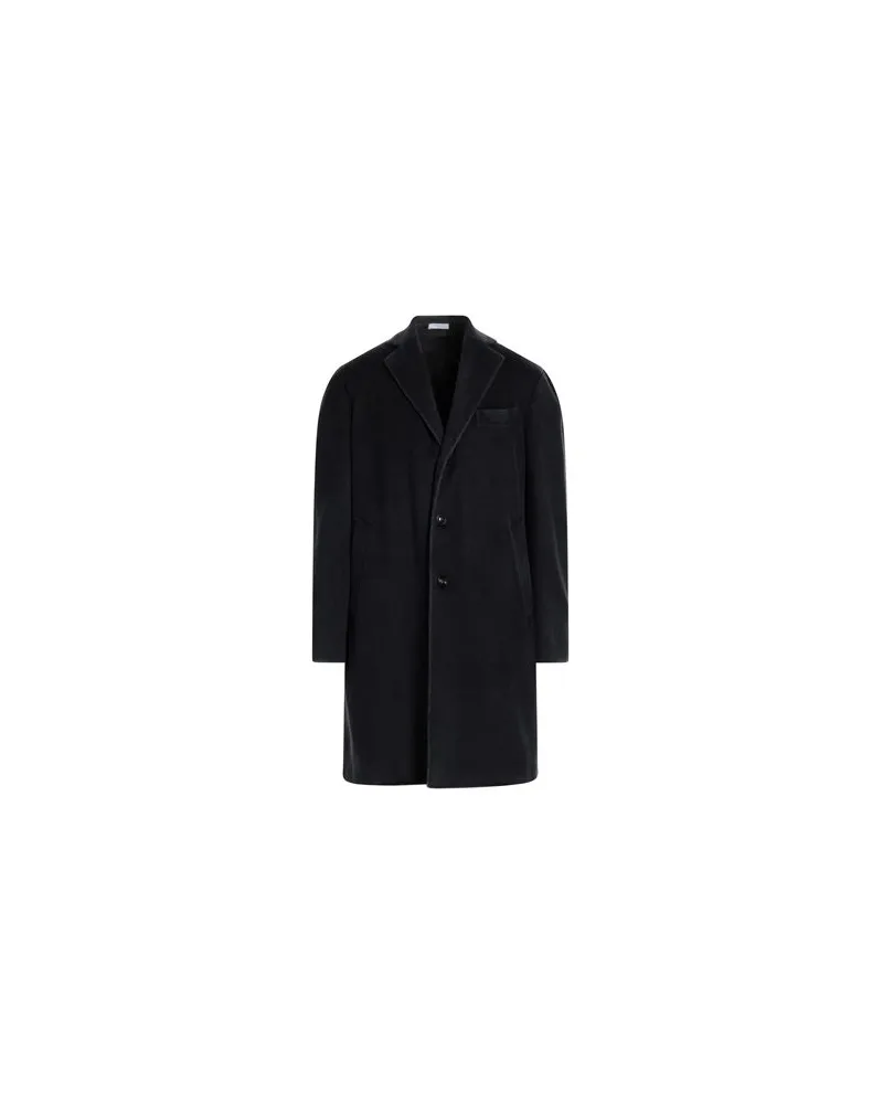 Boglioli JACKEN & MÄNTEL - Mäntelauf YOOX.COM Braungrau