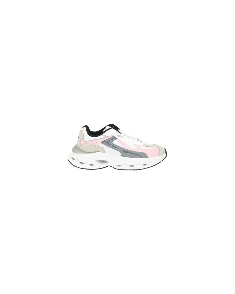 Iceberg SCHUHE - Sneakersauf YOOX.COM Weiß