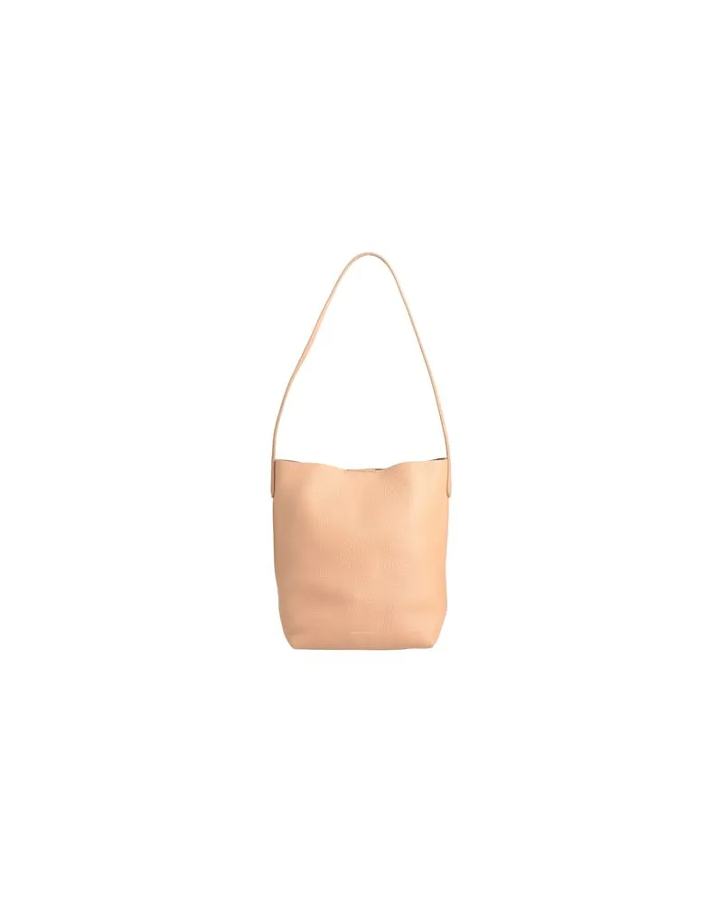 Mansur Gavriel SMALL EVERYDAY - TASCHEN - Schultertaschenauf YOOX.COM Hellrosa