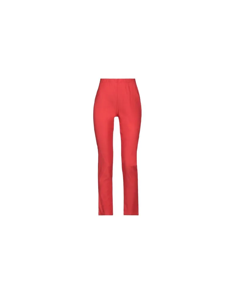 ANONYME designers HOSEN & RÖCKE - Hosenauf YOOX.COM Rot