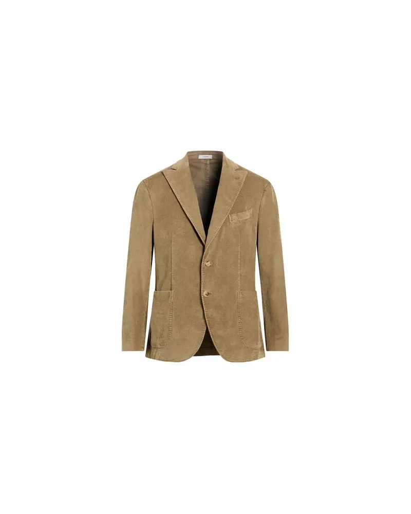 Boglioli ANZÜGE und CO-ORDS - Blazersauf YOOX.COM Khaki