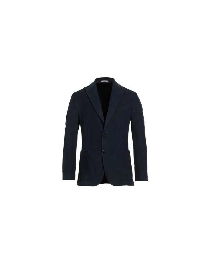 Boglioli ANZÜGE und CO-ORDS - Blazersauf YOOX.COM Marineblau