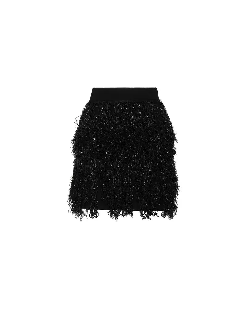 J.W.Anderson HOSEN & RÖCKE - Miniröckeauf YOOX.COM Schwarz