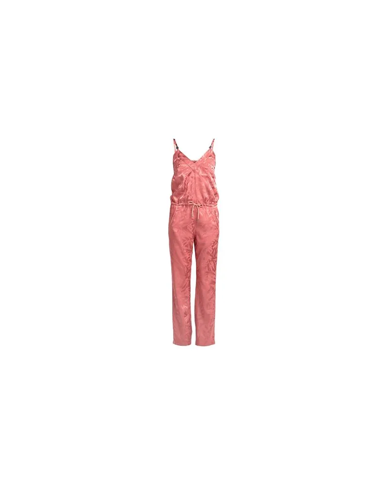 Just Cavalli OVERALLS - Jumpsuitsauf YOOX.COM Koralle