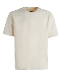 Jil Sander T-shirts Weiß