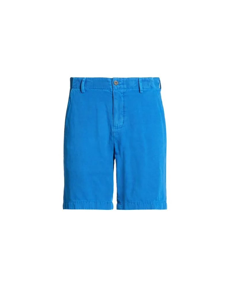 Boglioli HOSEN & RÖCKE - Shorts & Bermudashortsauf YOOX.COM Azurblau