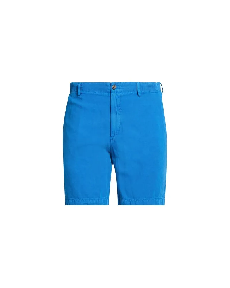 Boglioli HOSEN & RÖCKE - Shorts & Bermudashortsauf YOOX.COM Blau