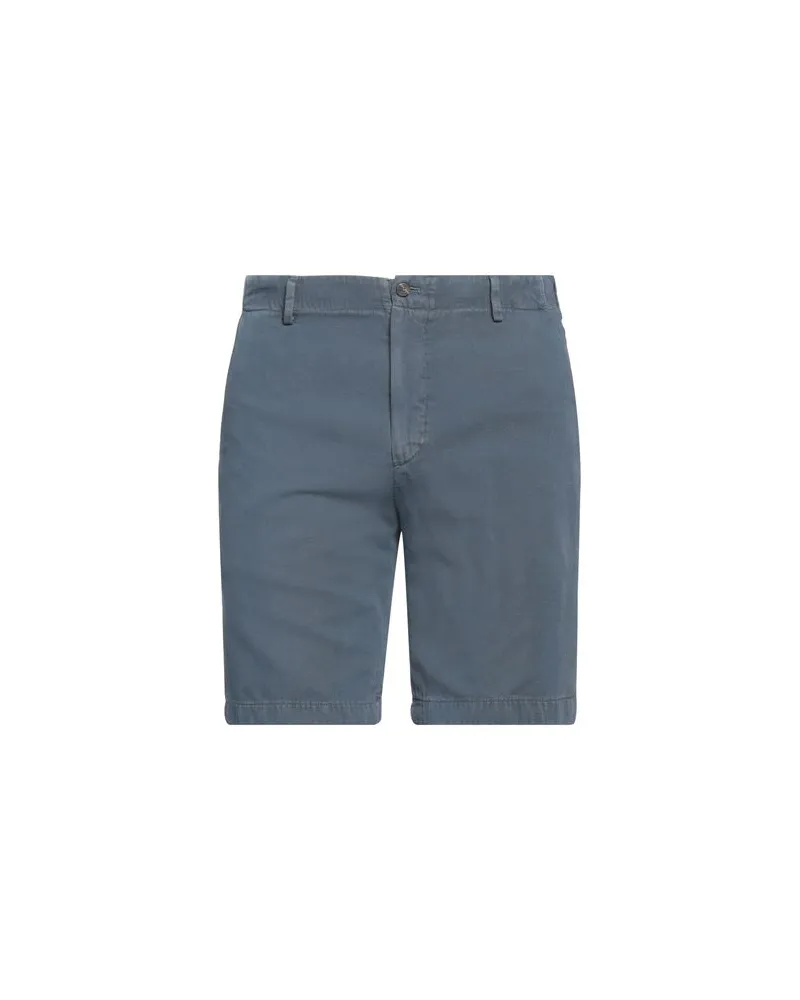 Boglioli HOSEN & RÖCKE - Shorts & Bermudashortsauf YOOX.COM Taubenblau