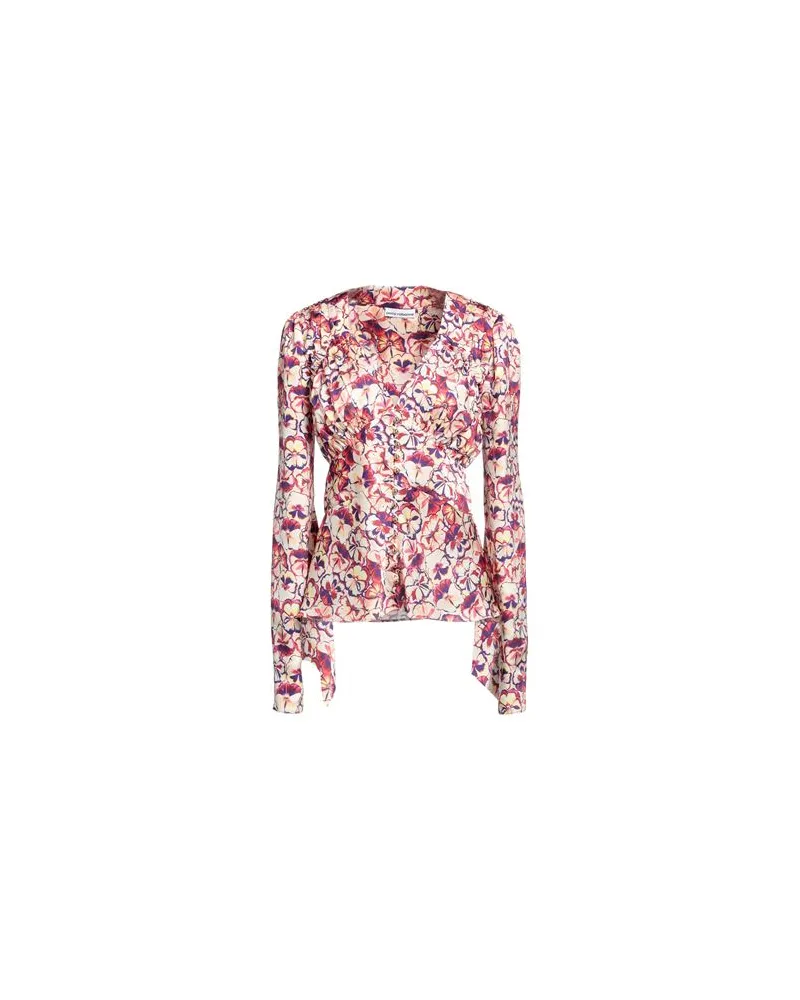 Paco Rabanne TOPS - Hemdenauf YOOX.COM Gelb