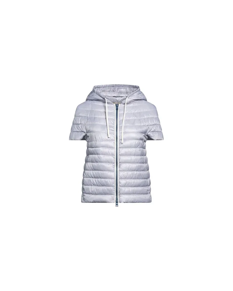Herno GLOBE - JACKEN & MÄNTEL - Pufferjacken & Daunenjackenauf YOOX.COM Lila