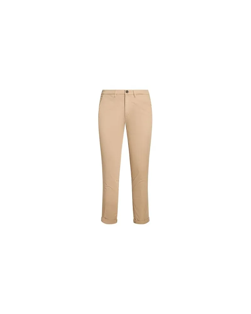 40Weft HOSEN & RÖCKE - Hosenauf YOOX.COM Sand