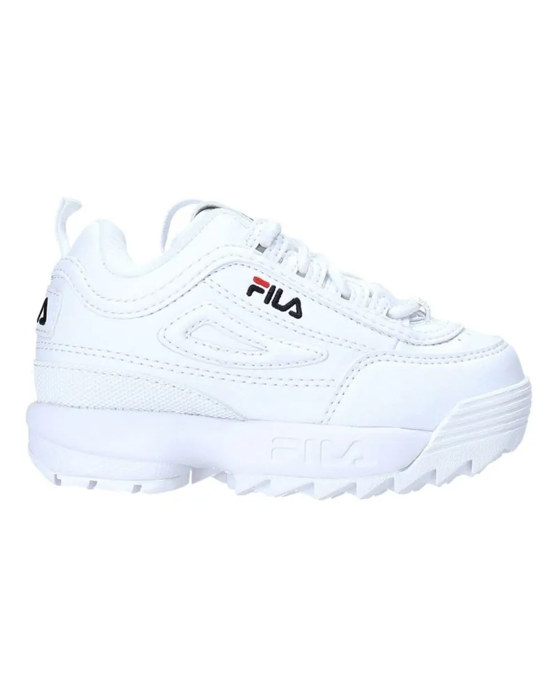 Fila Sneakers Weiß