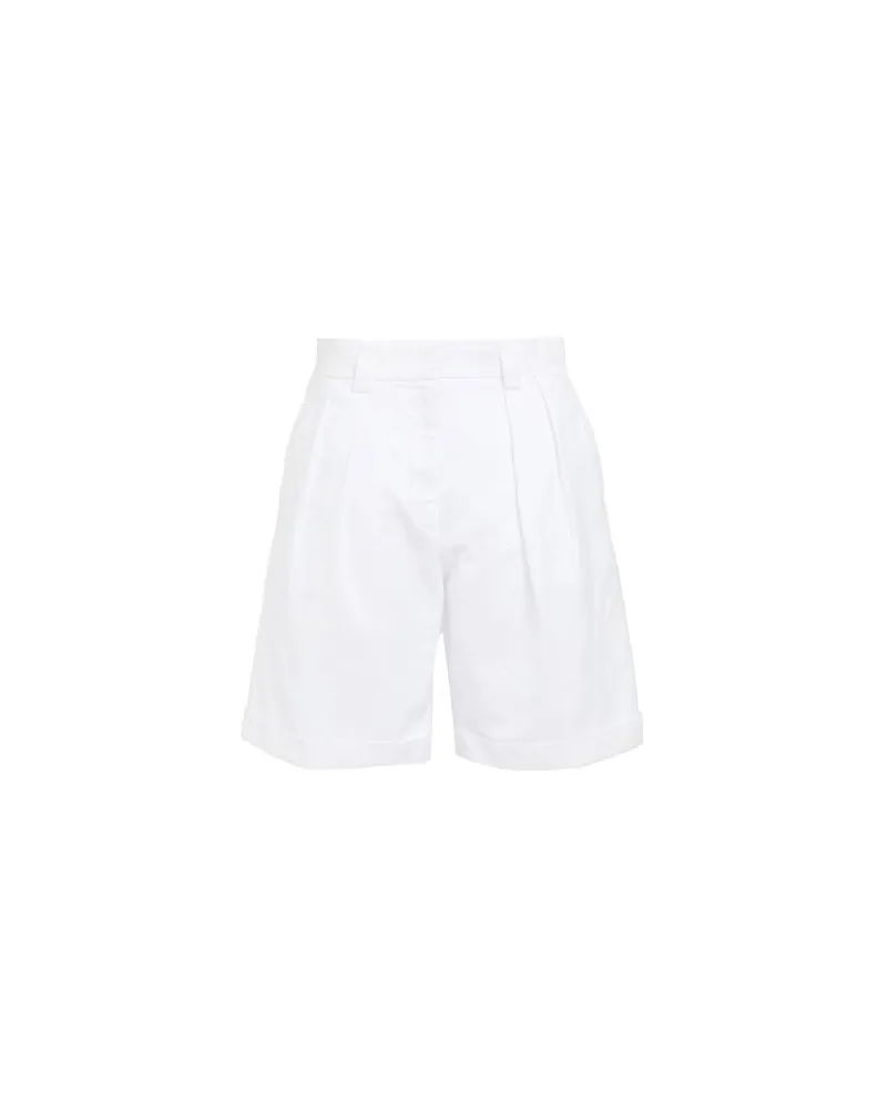 ASPESI HOSEN & RÖCKE - Shorts & Bermudashortsauf YOOX.COM Weiß