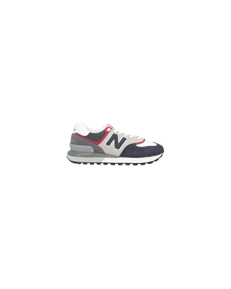 New Balance SCHUHE - Sneakersauf YOOX.COM Grau