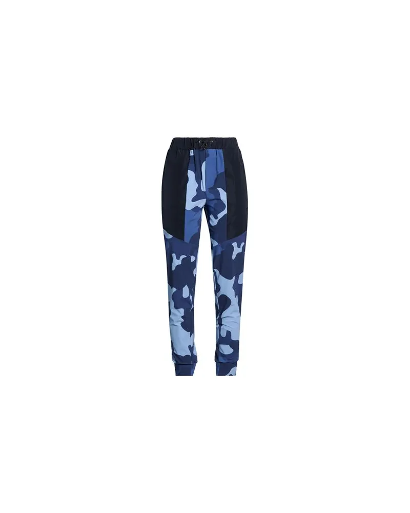 PMDS PREMIUM MOOD DENIM SUPERIOR HOSEN & RÖCKE - Hosenauf YOOX.COM Nachtblau