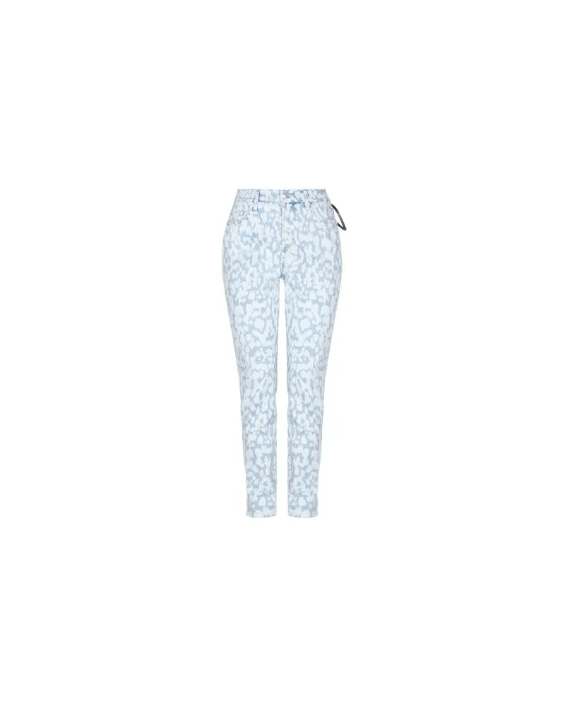 Current/Elliot HOSEN & RÖCKE - Jeanshosenauf YOOX.COM Blau
