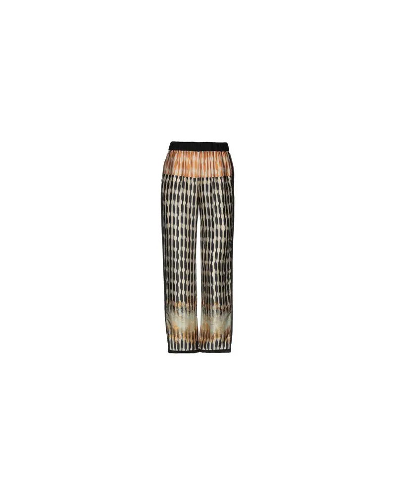 forte_forte HOSEN & RÖCKE - Hosenauf YOOX.COM Nachtblau