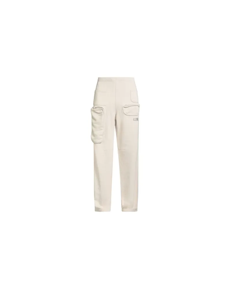 Maison Margiela HOSEN & RÖCKE - Hosenauf YOOX.COM Beige