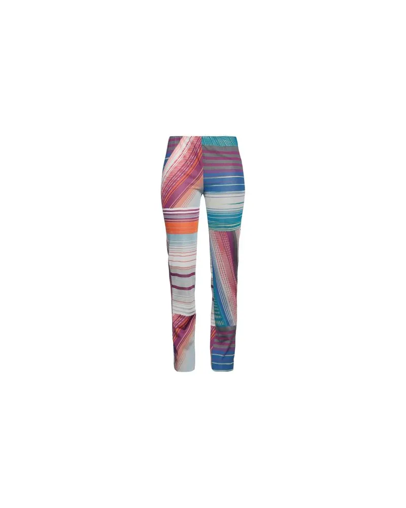 Missoni HOSEN & RÖCKE - Hosenauf YOOX.COM Violett