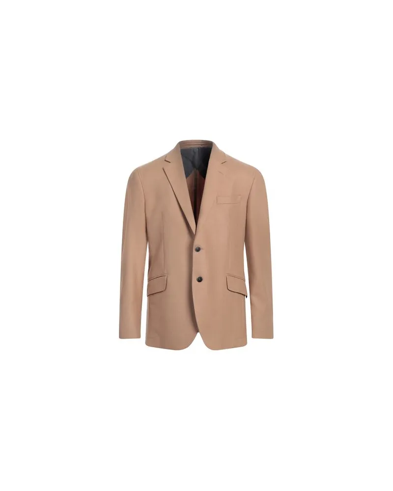 Hackett ANZÜGE und CO-ORDS - Blazersauf YOOX.COM Braun