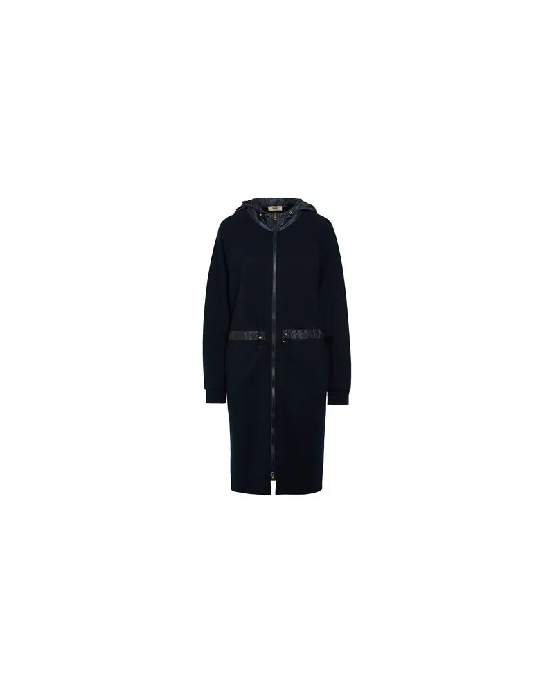 Herno JACKEN & MÄNTEL - Jacken, Mäntel & Trenchcoatsauf YOOX.COM Nachtblau