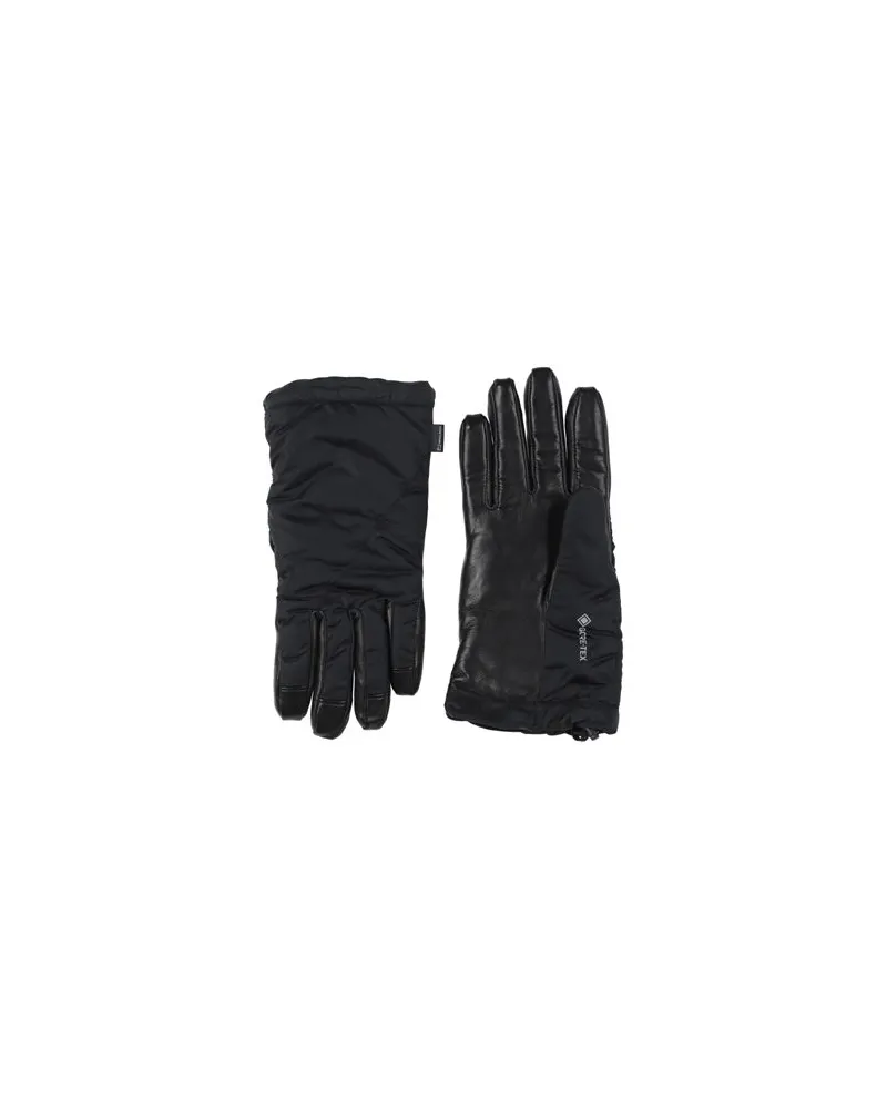 Woolrich ACCESSOIRES - Handschuheauf YOOX.COM Schwarz