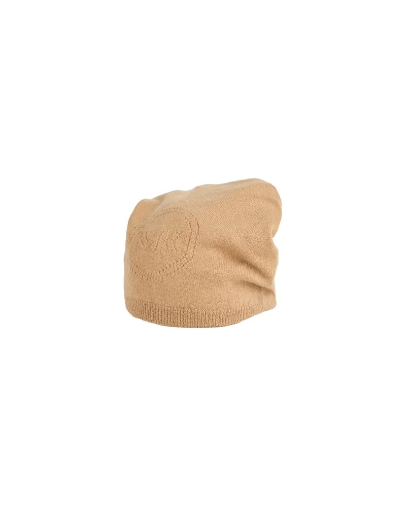 Michael Kors ACCESSOIRES - Mützen & Hüteauf YOOX.COM Sand