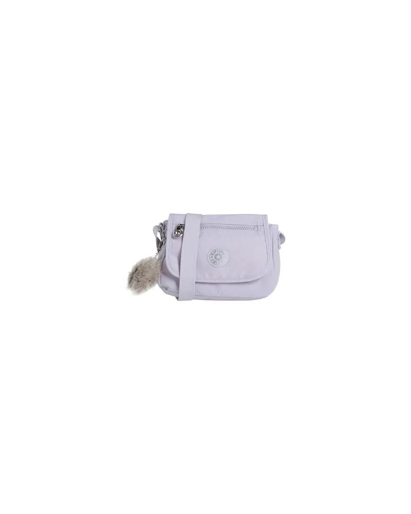 Kipling TASCHEN - Umhängetascheauf YOOX.COM Lila