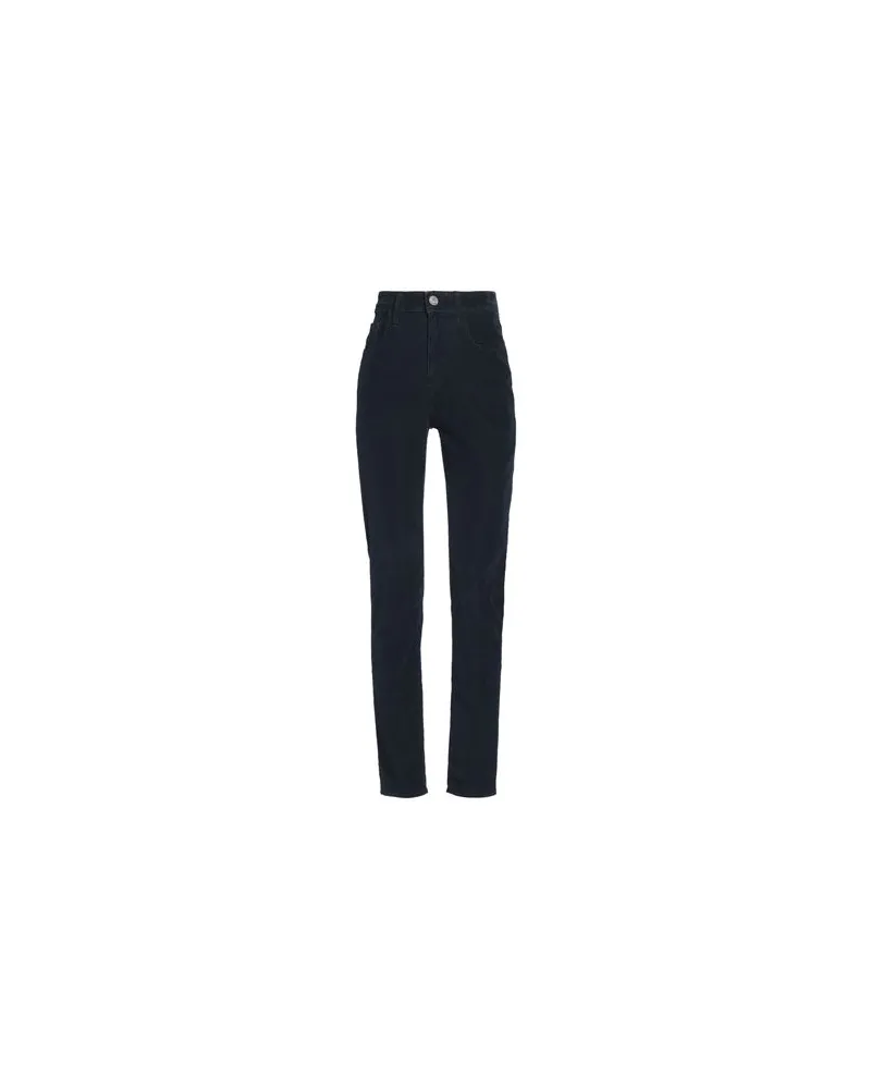 Jacob Cohën HOSEN & RÖCKE - Hosenauf YOOX.COM Marineblau