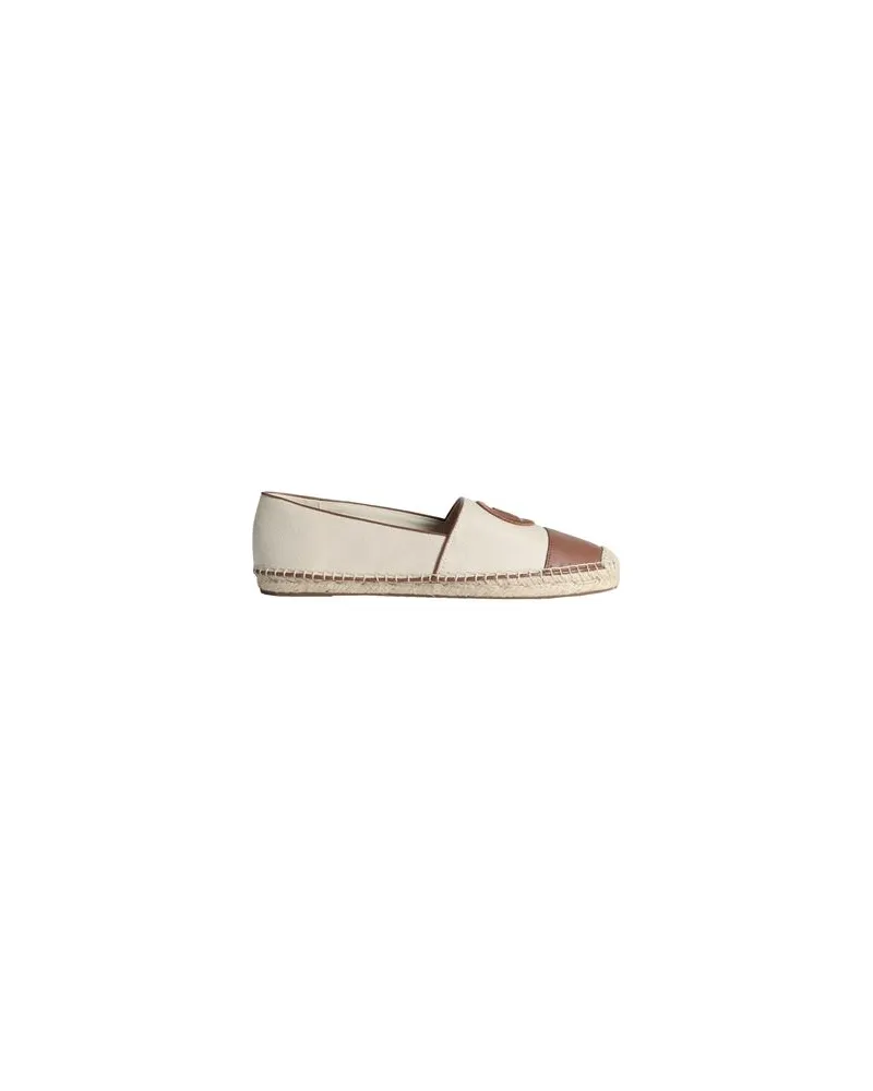 Michael Kors SCHUHE - Espadrillesauf YOOX.COM Braun
