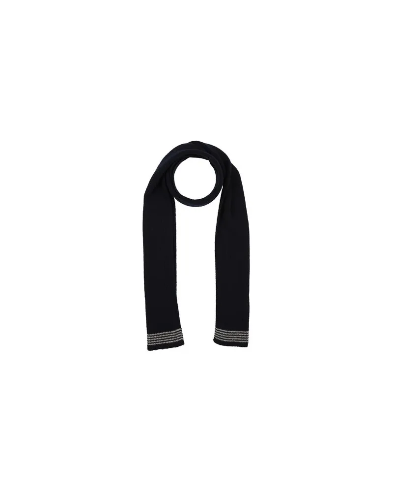 Eleventy PLATINUM - ACCESSOIRES - Schalsauf YOOX.COM Marineblau