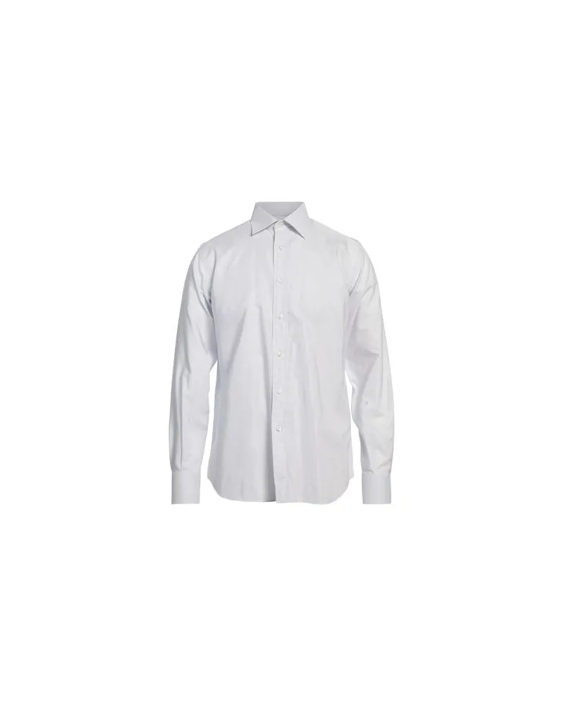 Ingram TOPS - Hemdenauf YOOX.COM Hellgrau