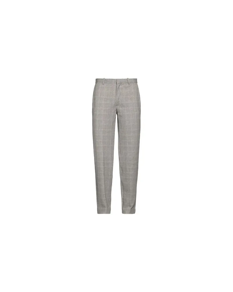 CIRCOLO 1901 HOSEN & RÖCKE - Hosenauf YOOX.COM Khaki
