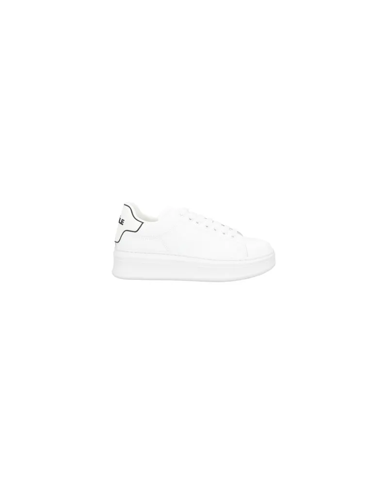 Gaëlle Bonheur SCHUHE - Sneakersauf YOOX.COM Weiß