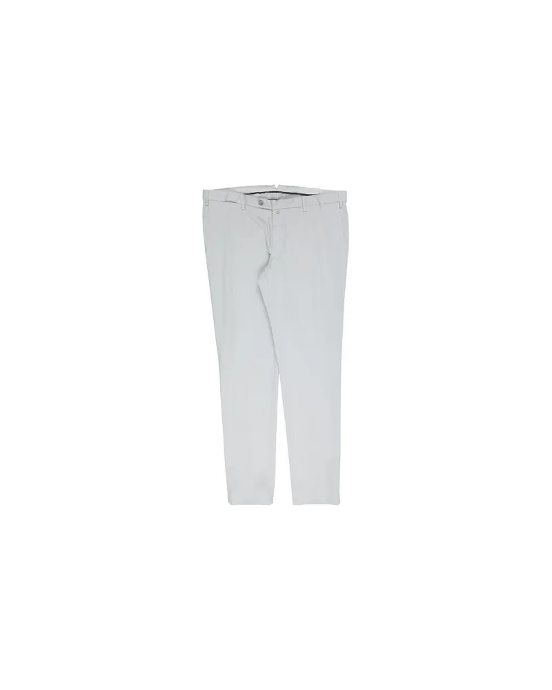 Zanella HOSEN & RÖCKE - Hosenauf YOOX.COM Hellgrau