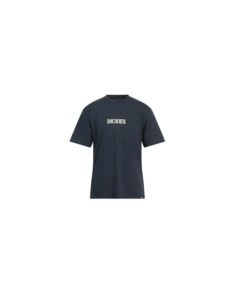 Dickies TOPS - T-shirtsauf YOOX.COM Nachtblau