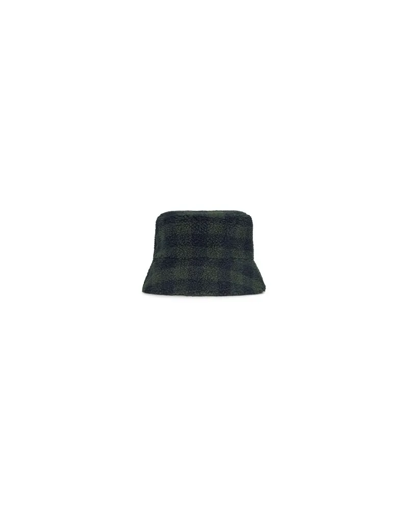 COS ACCESSOIRES - Mützen & Hüteauf YOOX.COM Dunkelgrün
